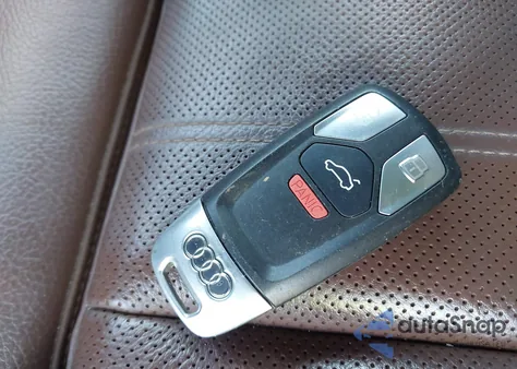 2018 Audi Q5 2.0T Premium из США, поврежденный, VIN WA1CNAFY4J2079352